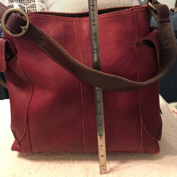 LUCKY Shoulder bag - Picture 5 of 7